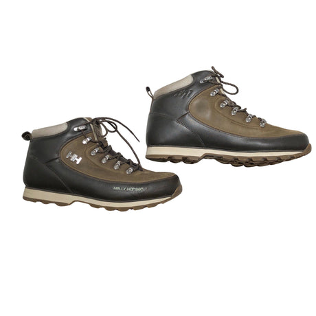 Unisex Helly Hansen - Hiking shoes, size 40 - Brown ()