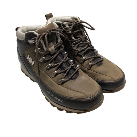 Unisex Helly Hansen - Hiking shoes, size 40 - Brown (2)