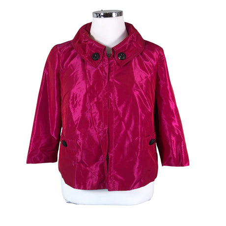 Unisex Gerry Weber - Dress jacket, size 44 - Pink ()