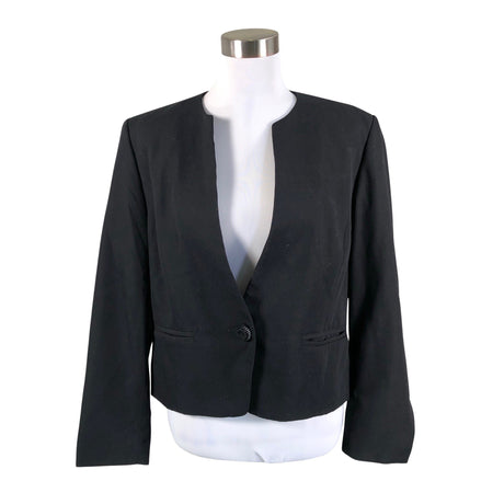 Unisex Gerry Weber - Jacket, size 38 - Black ()