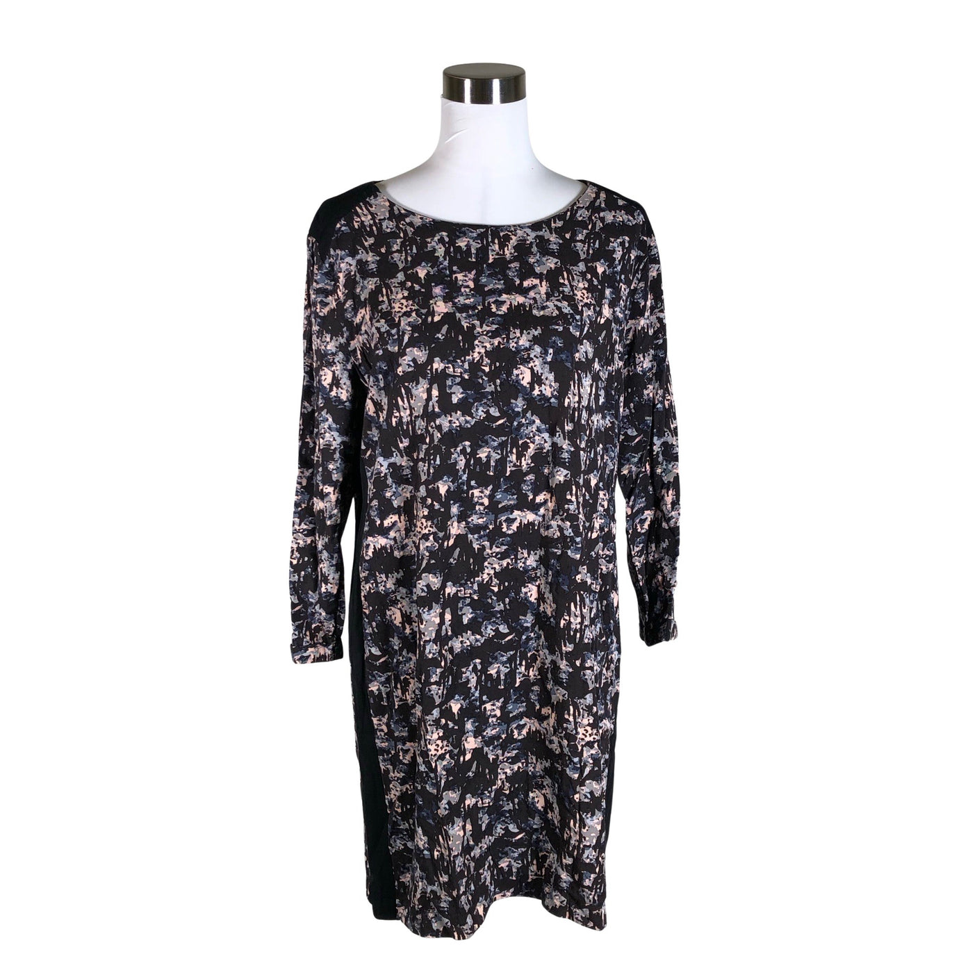 Unisex Ichi - Dress, size 40 - Black (1)