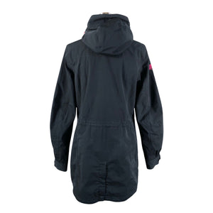 Unisex Bergans of Norway - Outdoor jacket, size 36 - Black (3)