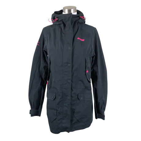 Unisex Bergans of Norway - Outdoor jacket, size 36 - Black ()