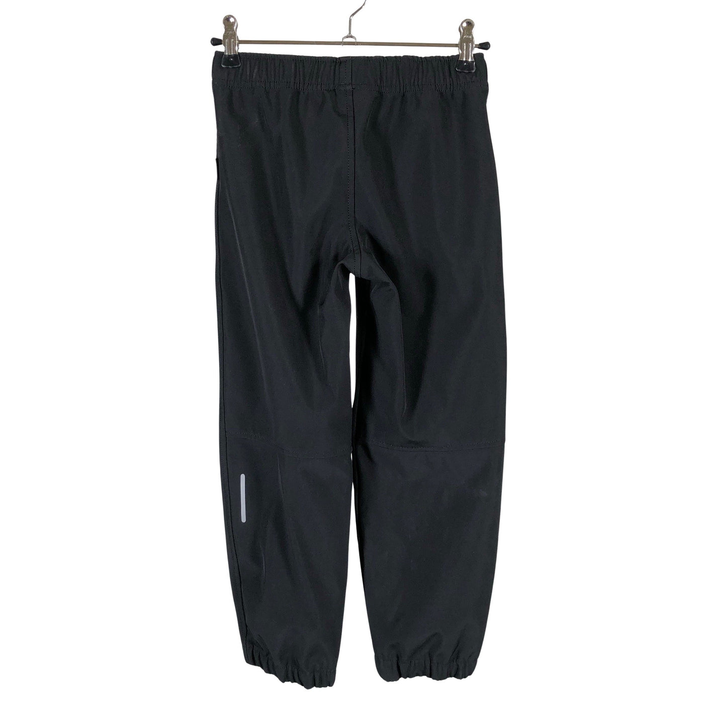 Unisex Reima - Softshell pants, size 116 - 122 - Black (2)