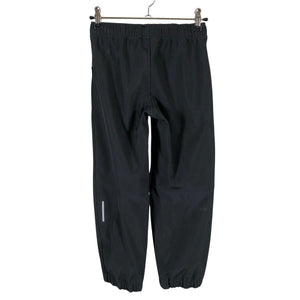 Unisex Reima - Softshell pants, size 116 - 122 - Black (2)