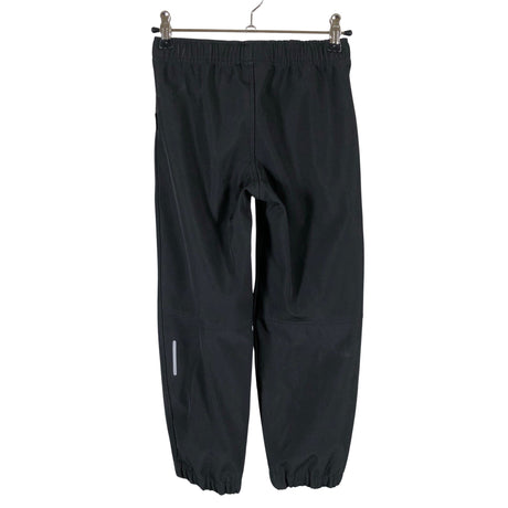 Unisex Reima - Softshell pants, size 116 - 122 - Black (2)