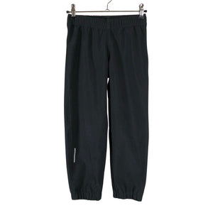 Unisex Reima - Softshell pants, size 116 - 122 - Black (1)