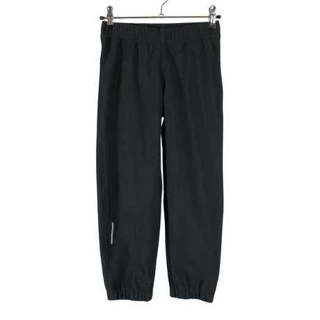 Unisex Reima - Softshell pants, size 116 - 122 - Black ()