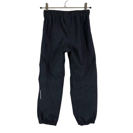 Unisex Reima - Spring/Fall pants, size 116 - 122 - Black (2)