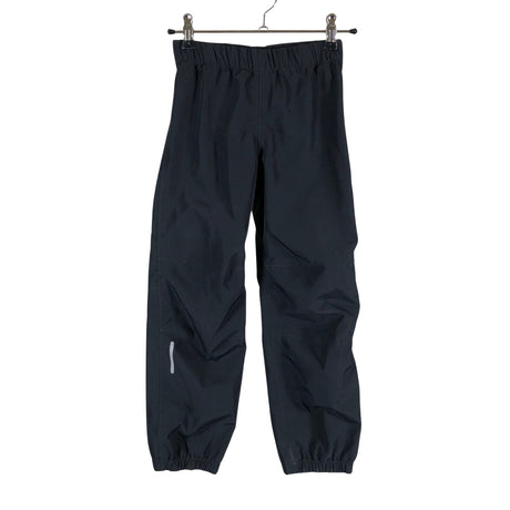 Unisex Reima - Spring/Fall pants, size 116 - 122 - Black ()