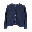 Unisex Okaïdi - Cardigan, size 110 - 116 - Blue ()