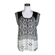 Unisex Esprit - Top, size 40 - White ()