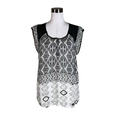 Unisex Esprit - Top, size 40 - White ()