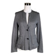 Unisex Marc O'Polo - Sweat jacket, size 40 - Blue ()