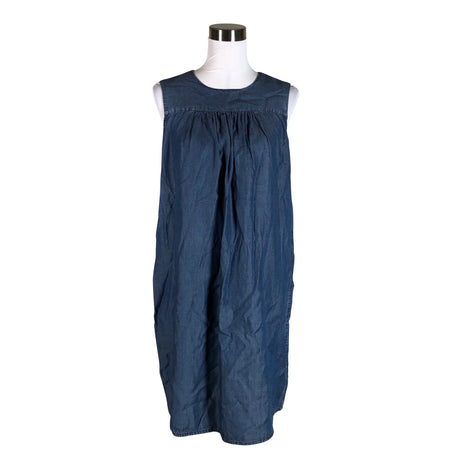 Unisex Esprit - Denim dress, size 40 - Blue ()