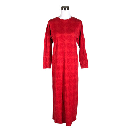 Unisex Marimekko - Nightshirt, size 40 - Red ()