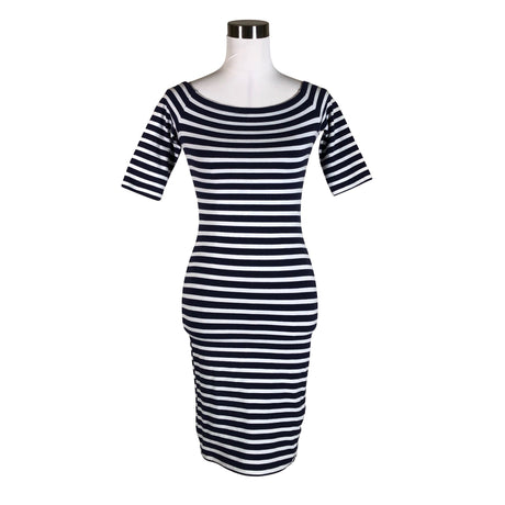 Unisex Superdry - Tricot dress, size 34 - Blue ()
