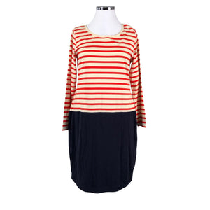 Unisex Jackpot - Tricot dress, size 44 - Beige (1)