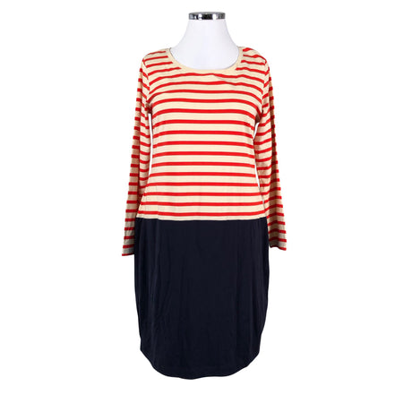 Unisex Jackpot - Tricot dress, size 44 - Beige ()