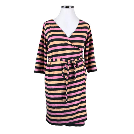 Unisex Marimekko - Tricot dress, size 42 - Pink ()