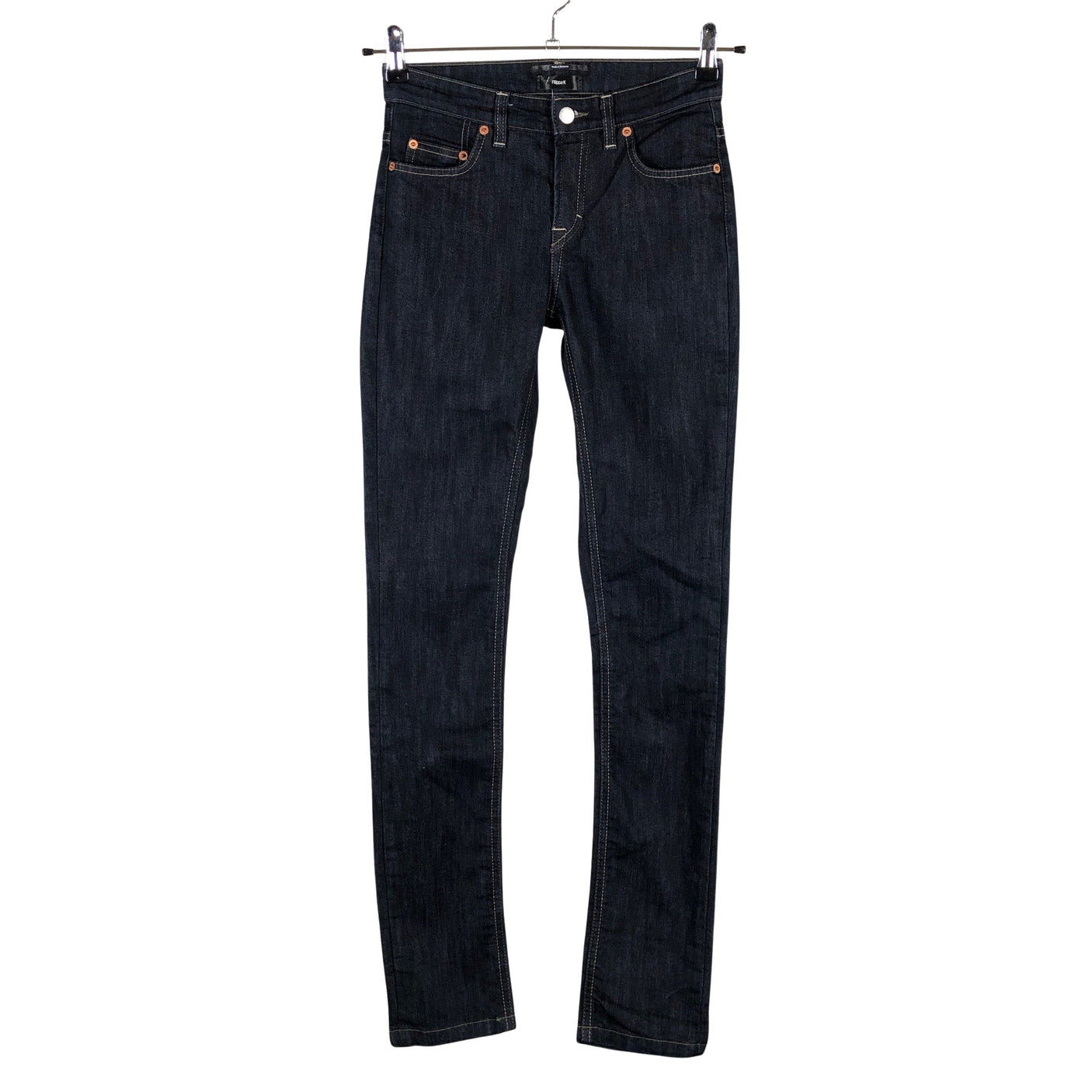 Unisex Filippa K. - Jeans, size W27 - Blue (1)