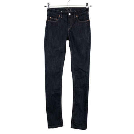 Unisex Filippa K. - Jeans, size W27 - Blue ()