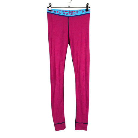 Unisex Pierre Robert - Thermal pants, size 146 - 152 - Pink ()