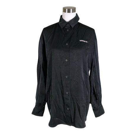 Unisex Adidas - Blouse, size 36 - Black ()