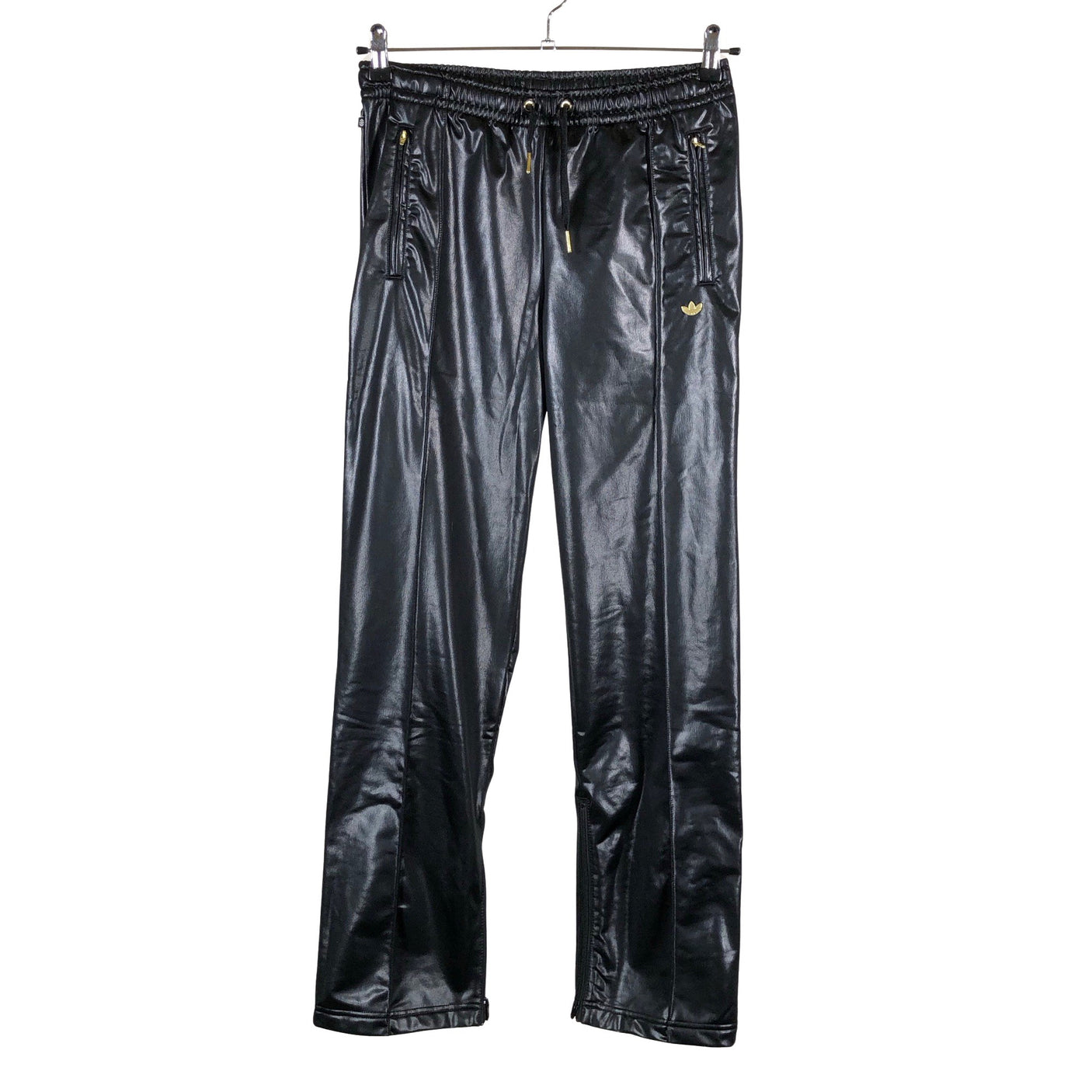 Unisex Adidas - Track pants, size 36 - Black (1)