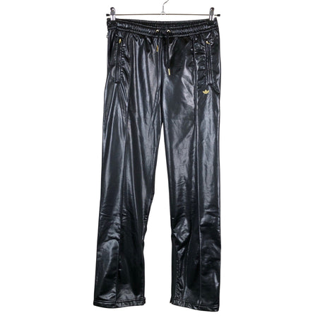 Unisex Adidas - Track pants, size 36 - Black ()