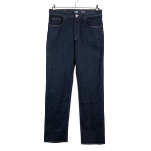 Unisex COS - Jeans, size W32 - Blue (1)