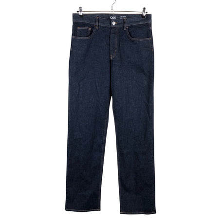 Unisex COS - Jeans, size W32 - Blue ()