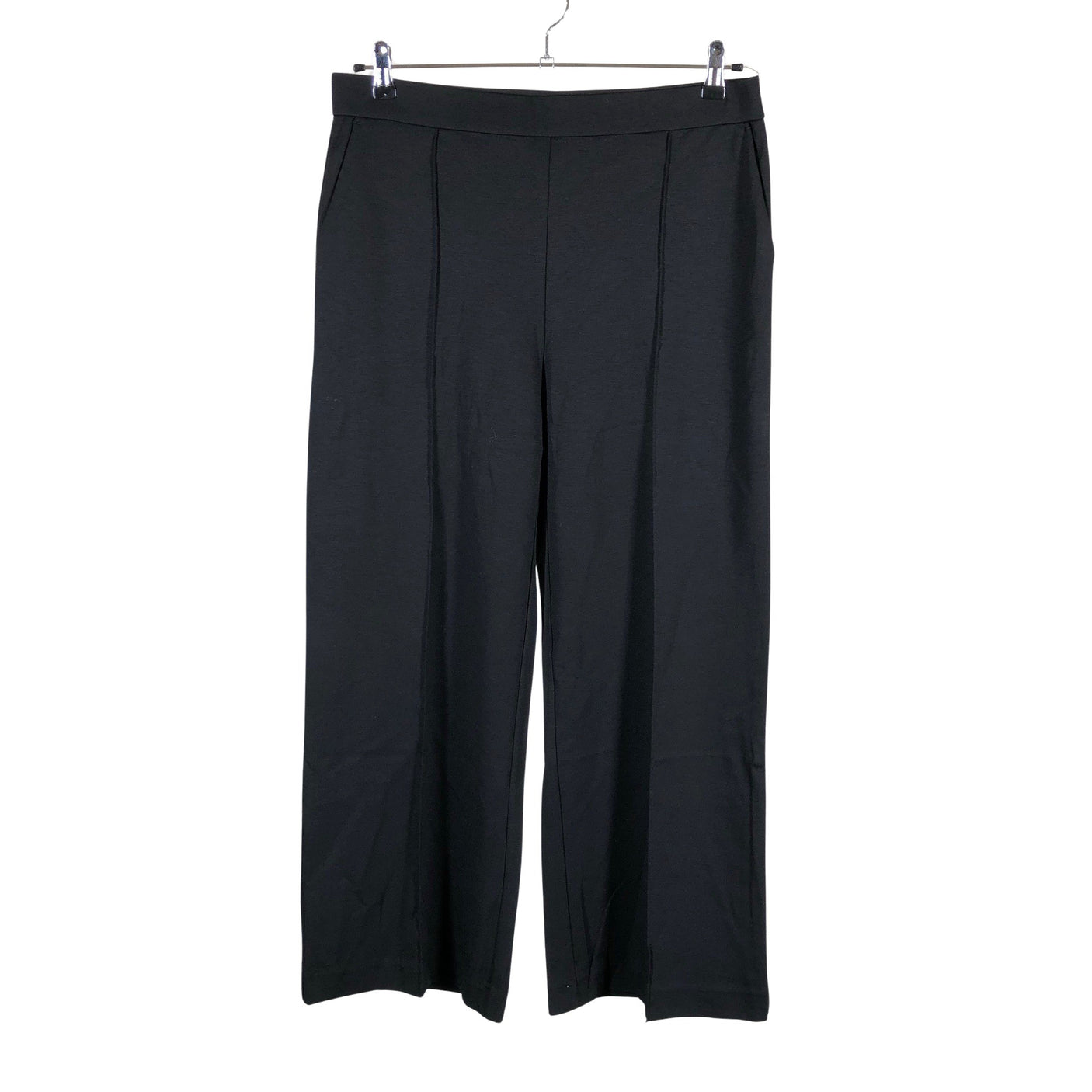 Unisex Arket - Tricot pants, size 40 - Black (1)