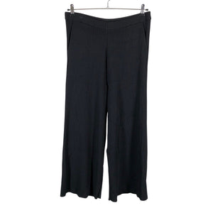 Unisex Arket - Sweatpants, size 40 - Black (1)