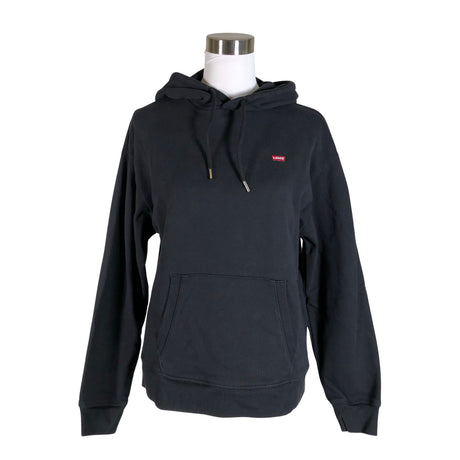 Unisex Levi's - Hoodie, size 38 - Black ()