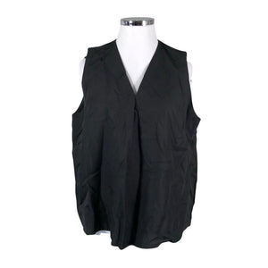 Unisex COS - Top, size 42 - Black (1)
