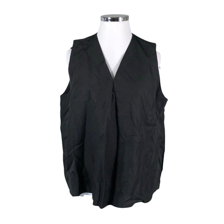 Unisex COS - Top, size 42 - Black ()