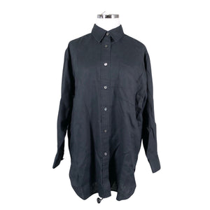 Unisex Arket - Tunic, size 44 - Black (1)