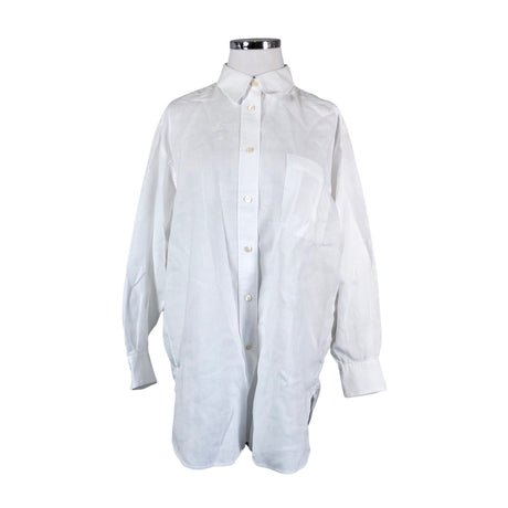 Unisex Arket - Tunic, size 44 - White ()
