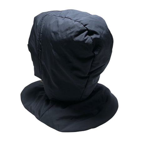 Unisex COS - Neckwarmer, size No size - Black (2)