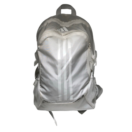 Unisex Adidas - Backpack, size Maxi - White ()