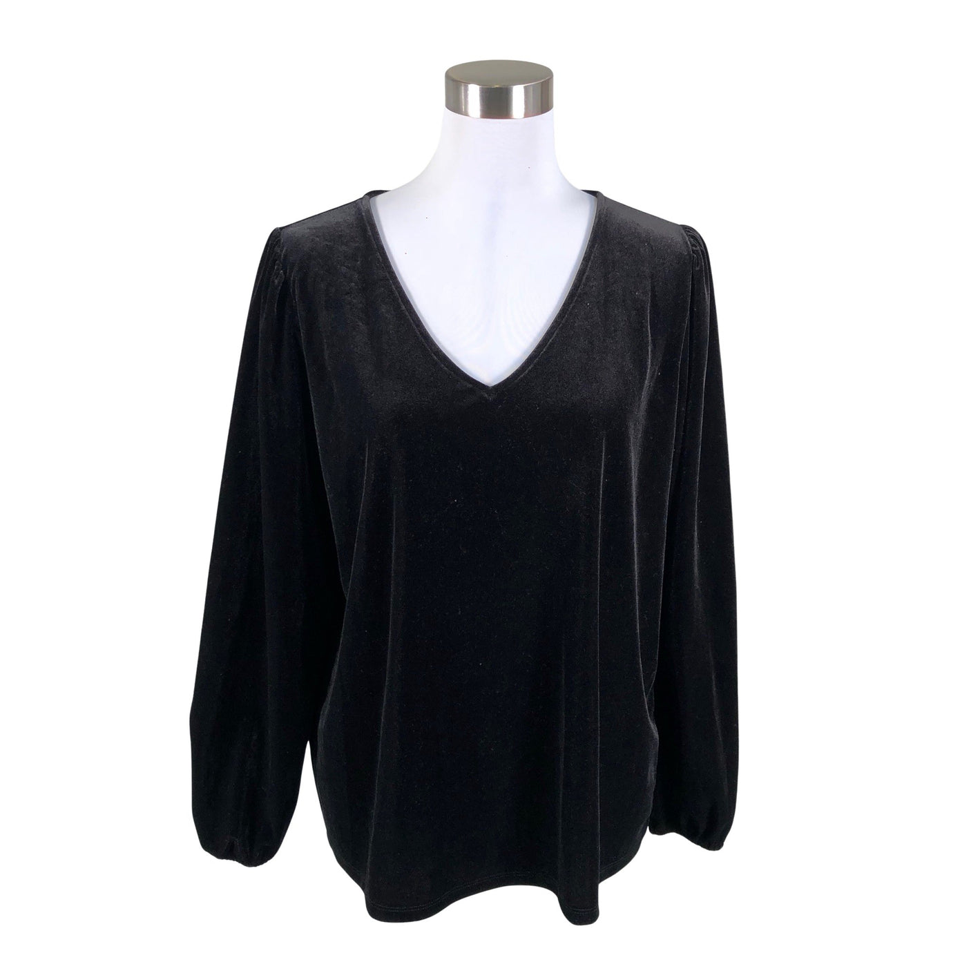 Unisex Loft - Sweatshirt, size 40 - Black (1)