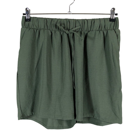 Unisex Zizzi - Shorts, size 42 - Green ()