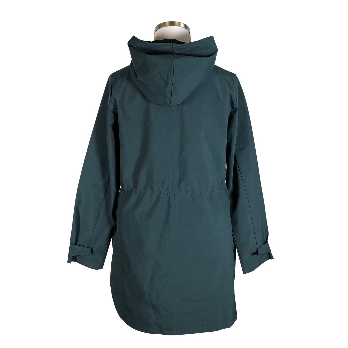 Unisex Torstai - Outdoor jacket, size 42 - Green (2)