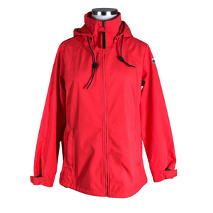 Unisex Torstai - Outdoor jacket, size 42 - Pink (1)