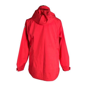 Unisex Torstai - Outdoor jacket, size 42 - Pink (2)