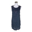 Unisex Garcia Jeans - Schiffon dress, size 36 - Gray ()