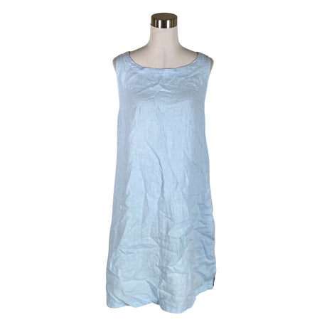 Unisex Sinnuu - Dress, size 40 - Light blue ()