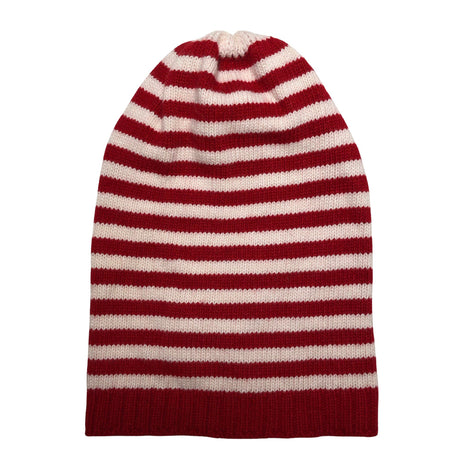 Unisex Marimekko - Winter beanie, size 52 - 54 cm - Red ()