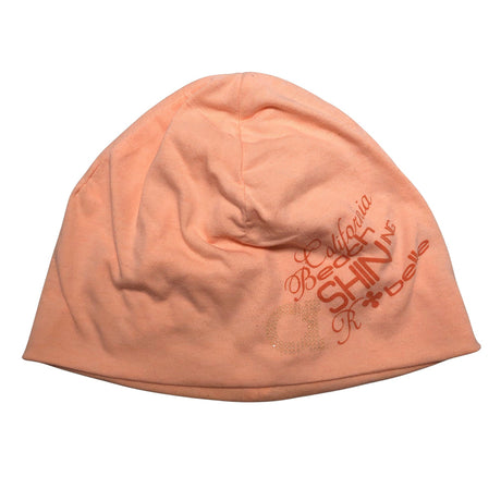 Unisex Torstai - Lightweight beanie, size 52 - 54 cm - Orange ()